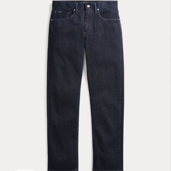 Polo Ralph Lauren Other - Polo RL dark wash jeans 44/32